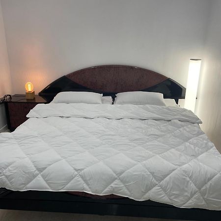 Studio Roses Plage Екстер'єр фото