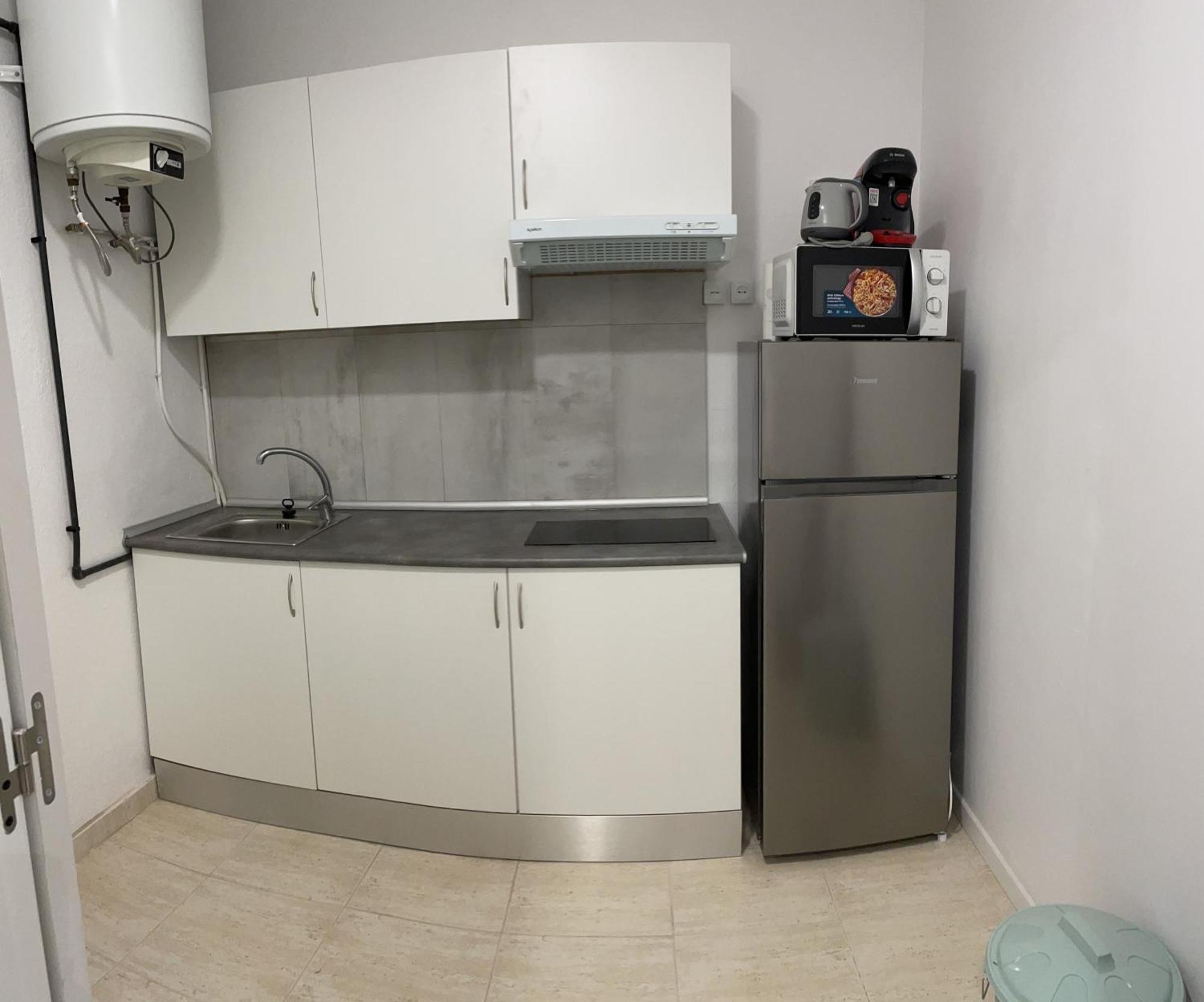 Studio Roses Plage Екстер'єр фото