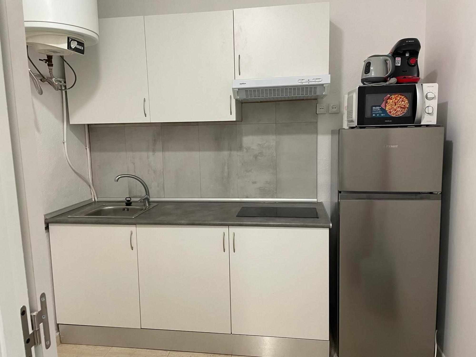 Studio Roses Plage Екстер'єр фото
