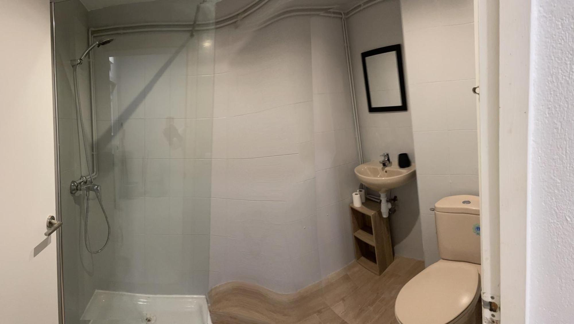 Studio Roses Plage Екстер'єр фото