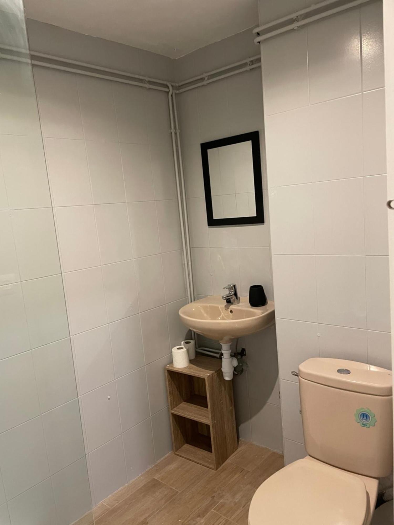 Studio Roses Plage Екстер'єр фото