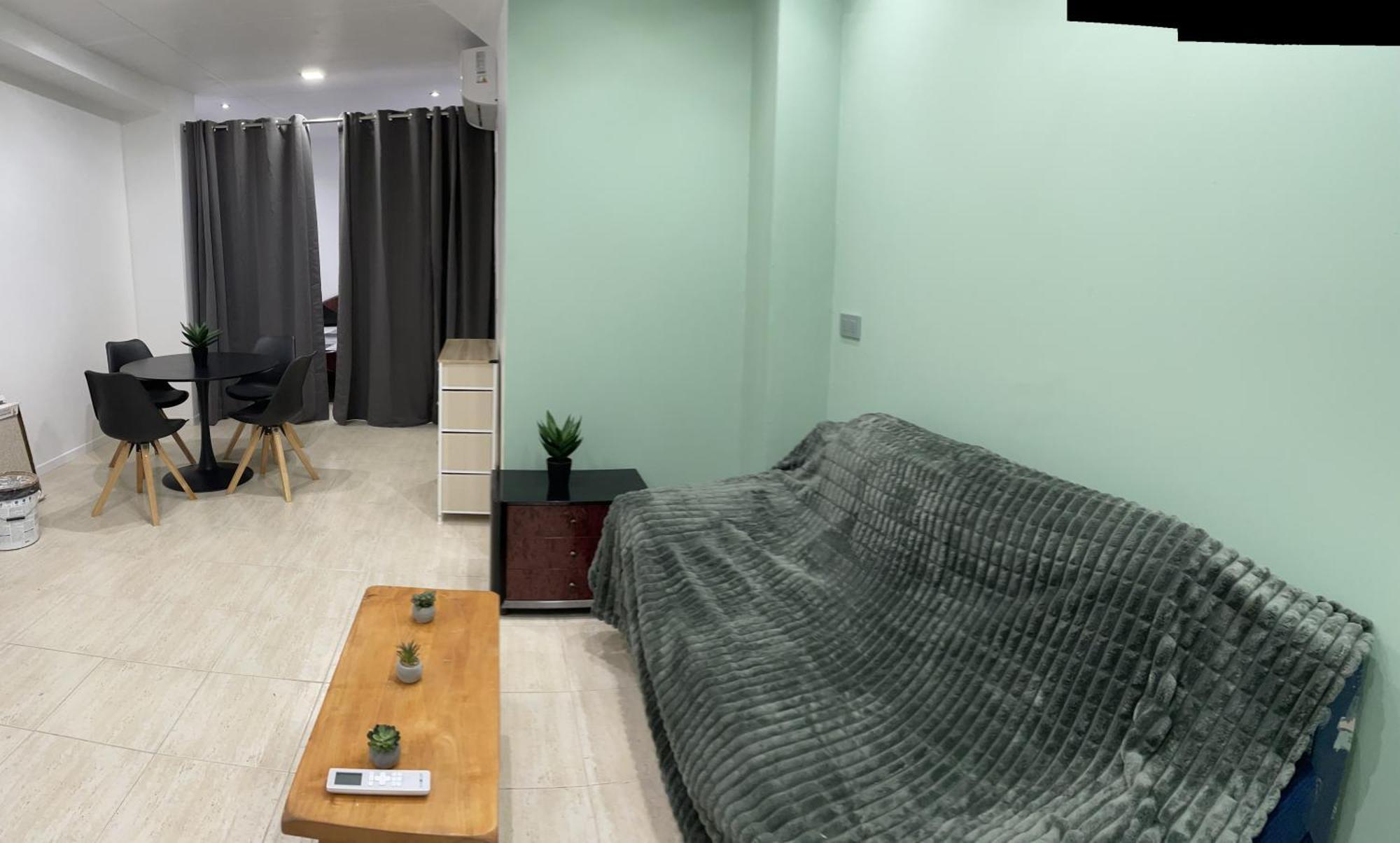 Studio Roses Plage Екстер'єр фото