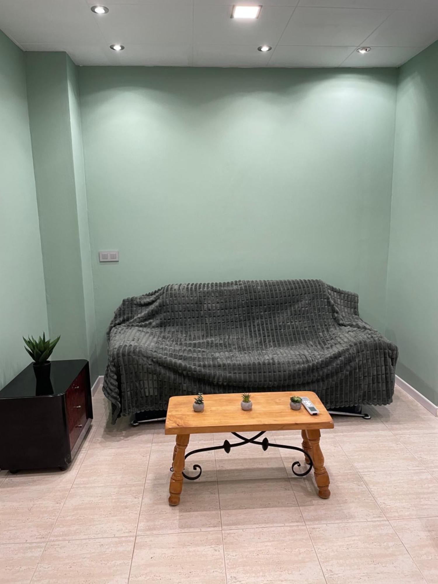 Studio Roses Plage Екстер'єр фото