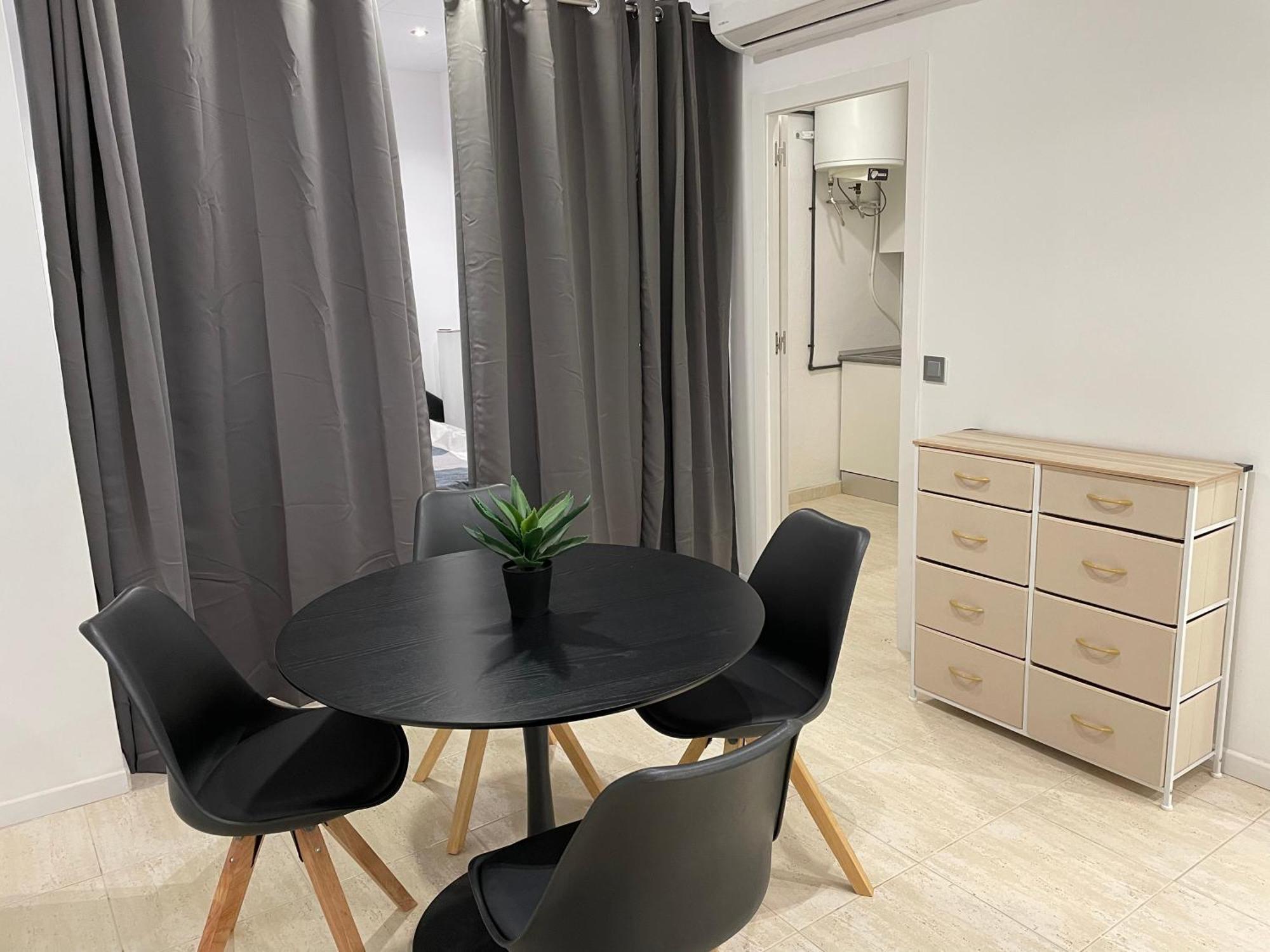 Studio Roses Plage Екстер'єр фото